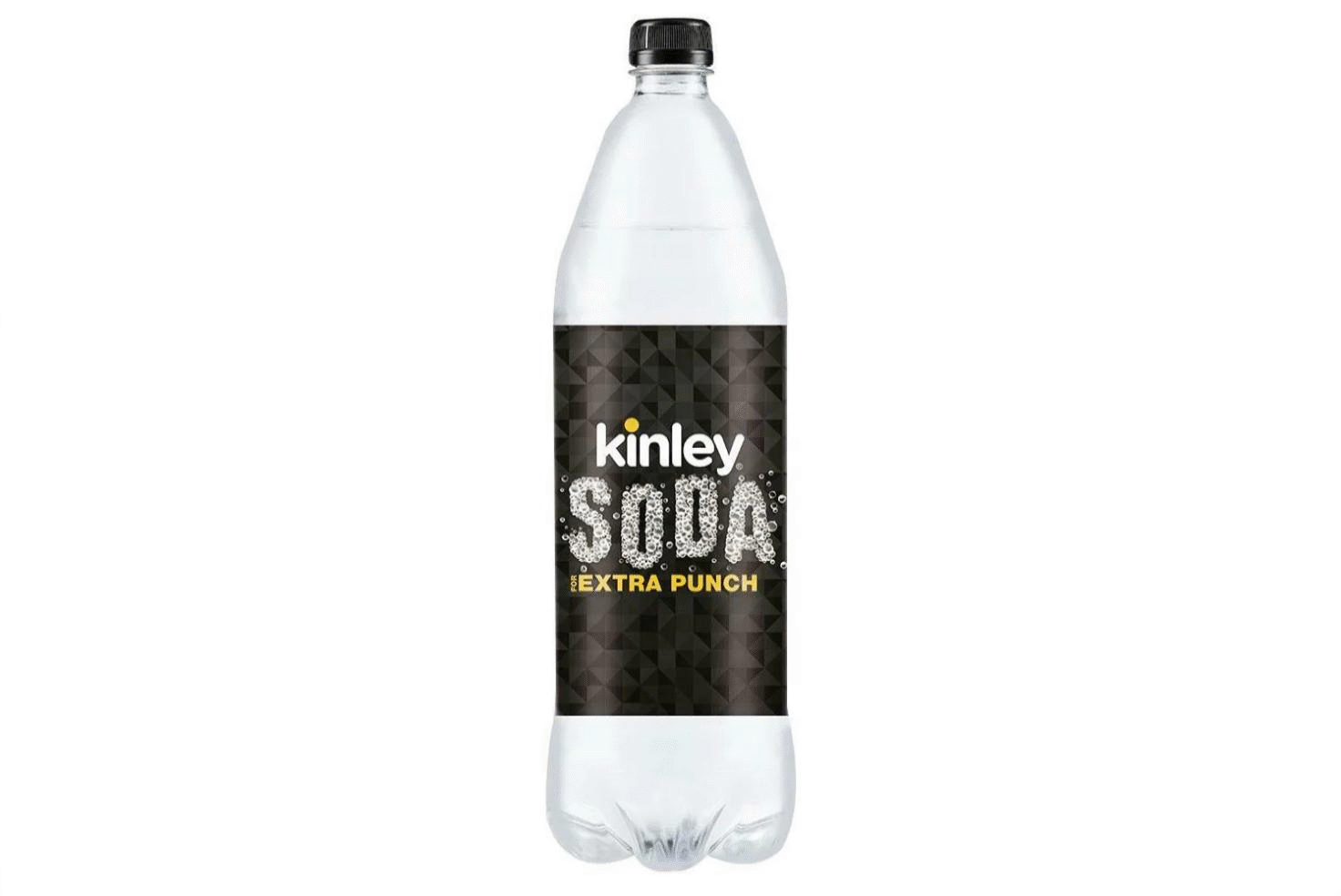 KINLEY SODA 1.25ML